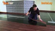 Adhesive Floor Planks