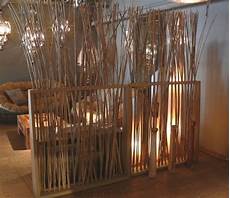 Bamboo Floor