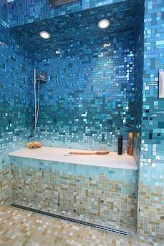 Blue Marble Tile
