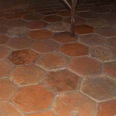 Brick Parquet Flooring