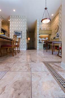 Ceramic Floorings