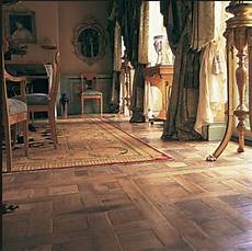 Chantilly Parquet Flooring