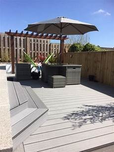 Cladco Decking Boards