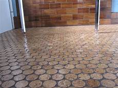 Cork Parquet Flooring