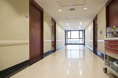 Corridor Floors