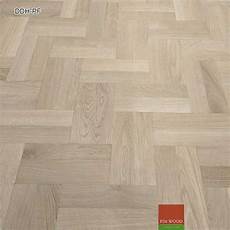 Diagonal Parquet Flooring