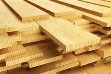 Dimensional Composite Lumber