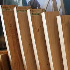 Dimensional Composite Lumber