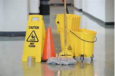 Floor Cleaning Equipments