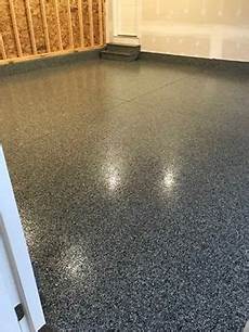 Floor Coatings And Protection