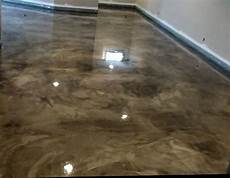 Floor Coatings And Protection