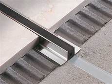 Floor Dilatation Profile For Underlays