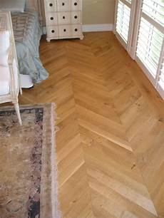 French Oak Parquetry