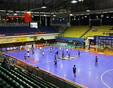 Futsal Flooring