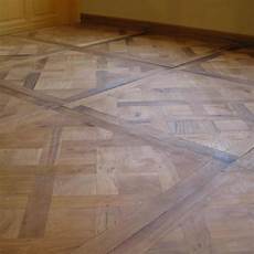 German Parquet Flooring
