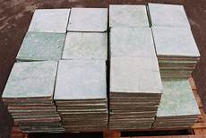 Glazed Ceramic Floor Tiles