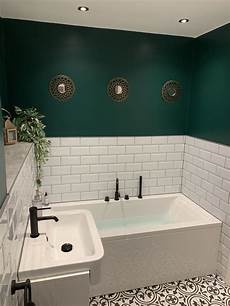 Green Marble Bathroom