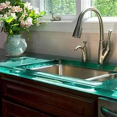 Green Marble Kitchen