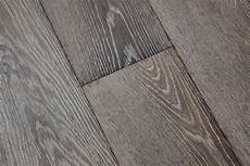 Grey Parquet Flooring