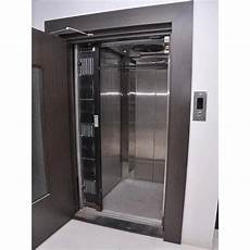 Lift Cabins With Granite Flooring