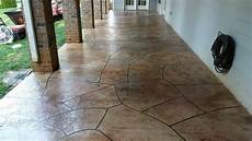 Natural Stone Flooring
