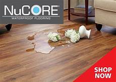 Nucore Waterproof Flooring