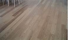 Parquet Ash Flooring