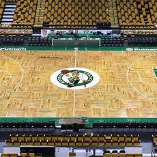 Parquet Basketball Flooring