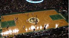 Parquet Celtics