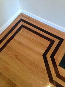 Real Wood Parquet