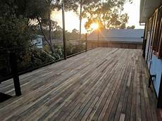Recycled Decking Boards