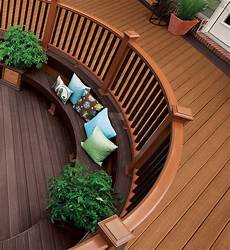 Recycled Wood Decking