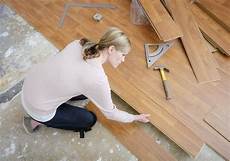 Replacing Parquet Flooring