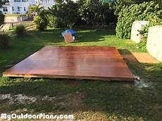 Resin Deck Boards
