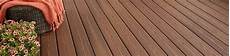 Rosewood Composite Decking