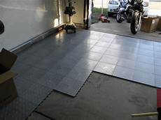 Rubber Floor Covering