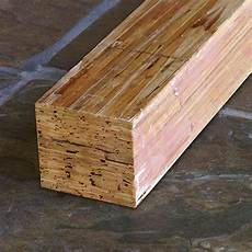 Simulated Wood Decking