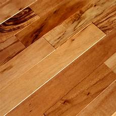 Solid Wood Hardwood
