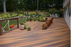 Synthetic Deck Boards