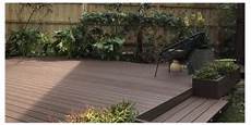 Terrawood Composite Decking