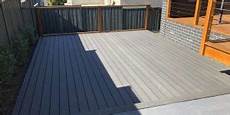 Terrawood Composite Decking