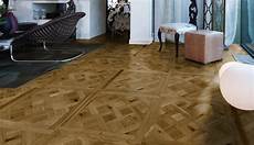 Versaille Wood Floor