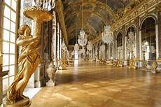 Versailles Parquet Flooring