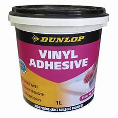 Vinyl Tile Adhesive