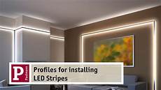 Aluminum Profile For Flooring