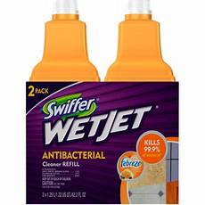 Antibacterial Floor Cleaner