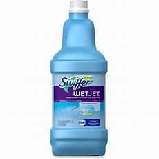 Antibacterial Floor Cleaner