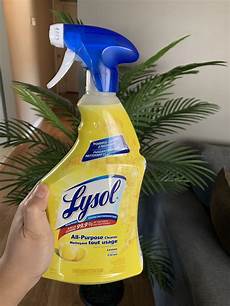 Antibacterial Floor Cleaner