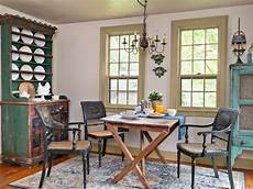 Antiques Flooring