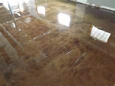 Applications Flooring
